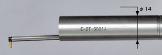 粗度测量用检测器 E-DT-SS01A
